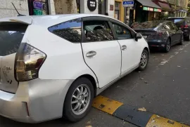 Toyota, Prius, Prius V