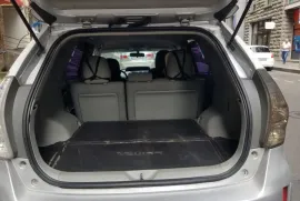 Toyota, Prius, Prius V