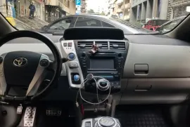 Toyota, Prius, Prius V