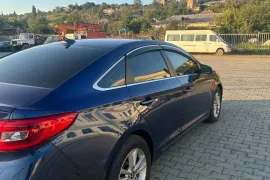 Hyundai, Sonata