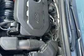Hyundai, Sonata