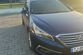 Hyundai, Sonata