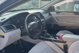 Hyundai, Sonata