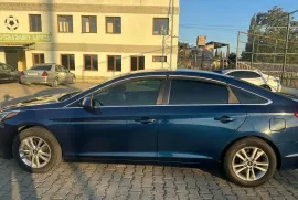 Hyundai, Sonata