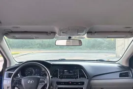 Hyundai, Sonata