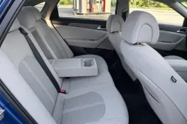 Hyundai, Sonata
