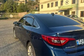 Hyundai, Sonata