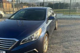 Hyundai, Sonata