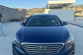 Hyundai, Sonata