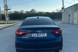 Hyundai, Sonata