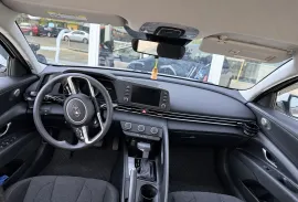 Hyundai, Elantra