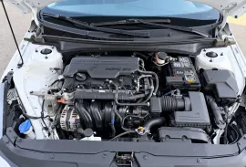 Hyundai, Elantra