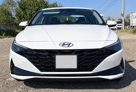 Hyundai, Elantra