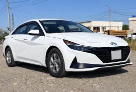 Hyundai, Elantra