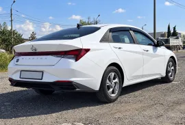 Hyundai, Elantra