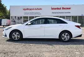 Hyundai, Elantra