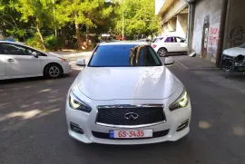 Infiniti, Q series, Q50