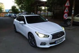 Infiniti, Q series, Q50