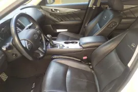 Infiniti, Q series, Q50