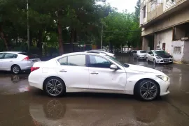 Infiniti, Q series, Q50