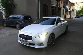 Infiniti, Q series, Q50