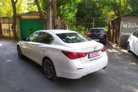 Infiniti, Q series, Q50