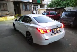 Infiniti, Q series, Q50