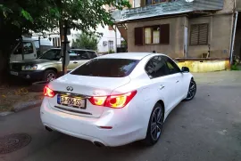 Infiniti, Q series, Q50