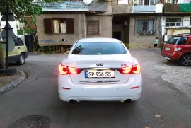 Infiniti, Q series, Q50