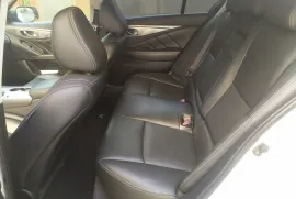 Infiniti, Q series, Q50