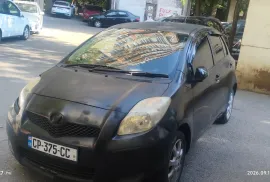 Toyota, Vitz
