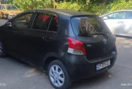 Toyota, Vitz