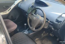 Toyota, Vitz