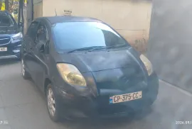 Toyota, Vitz