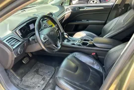 Ford, Fusion