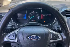 Ford, Fusion