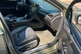 Ford, Fusion