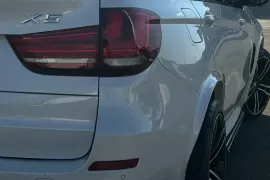 BMW, X Series, X5