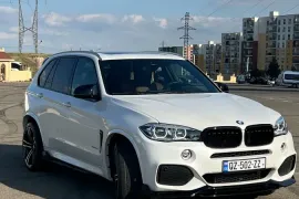 BMW, X Series, X5