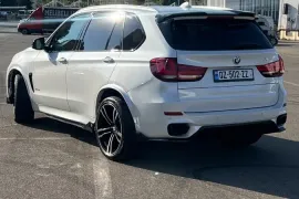 BMW, X Series, X5