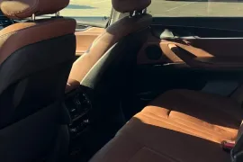 BMW, X Series, X5