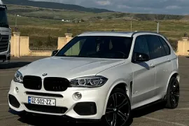 BMW, X Series, X5