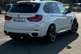 BMW, X Series, X5