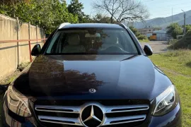 Mercedes-Benz, GLC, GLC 300
