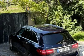 Mercedes-Benz, GLC, GLC 300