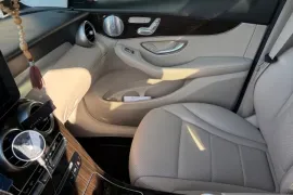 Mercedes-Benz, GLC, GLC 300