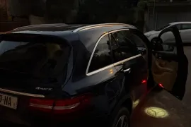 Mercedes-Benz, GLC, GLC 300