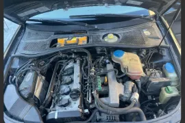 Audi, Quattro