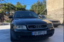 Audi, Quattro