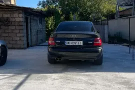 Audi, Quattro